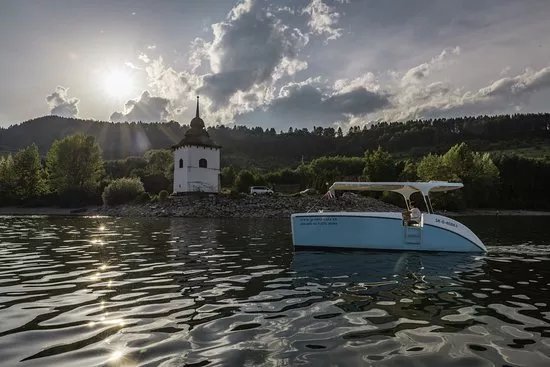 Greenboats