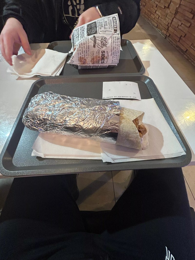 Kebab Paradise