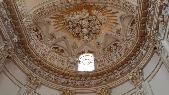 Chiesa del Sacro Cuore