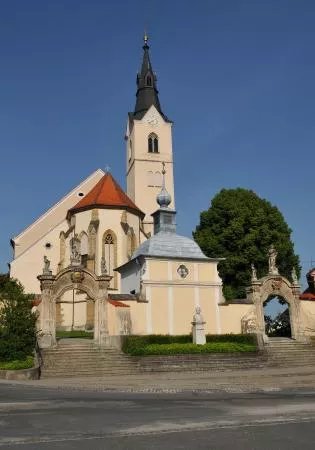 St. John the Baptist’s Church