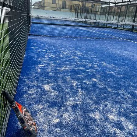 Tennis & Padel Club Varcaturo