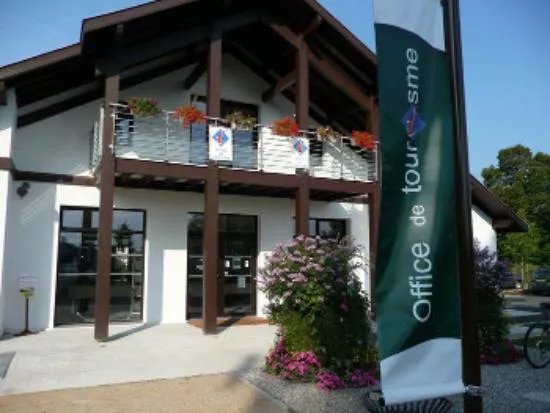 Cote Landes Nature Tourisme
