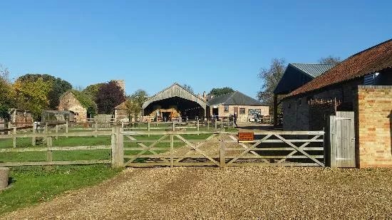 Church Farm - Stow Bardolph