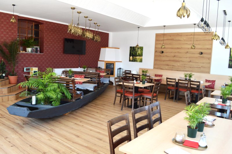 Cafe Leben