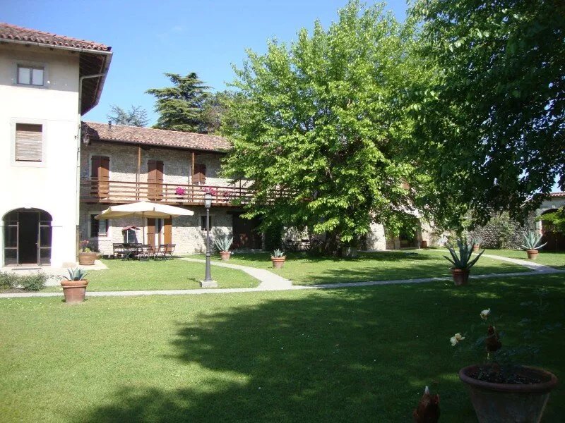 Azienda agricola Giovanni Berto