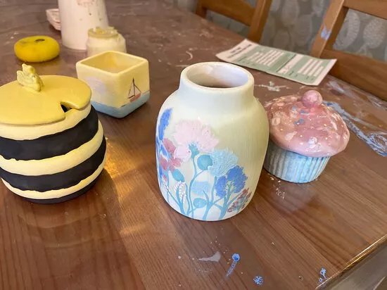 Craft Time Battle