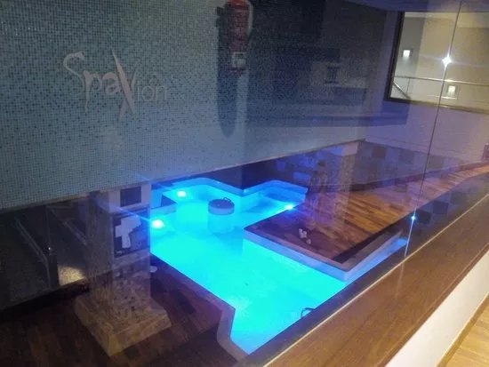 Spaxion Pontevedra