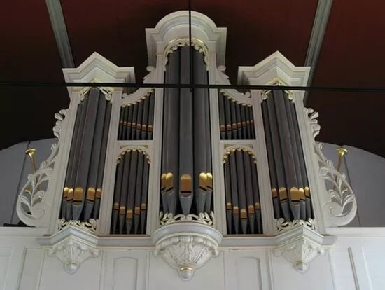 Petruskerk