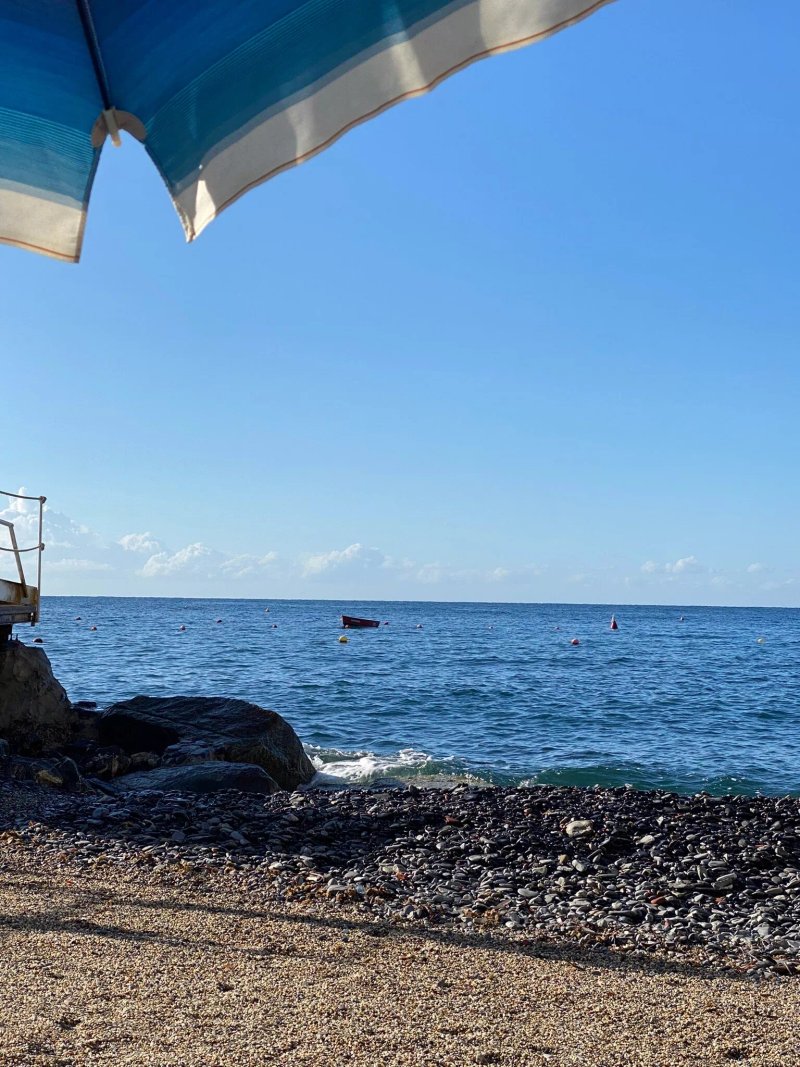 Baia Dei Sogni Seaside Beach Club