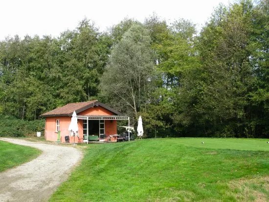 Golf Club Bogogno