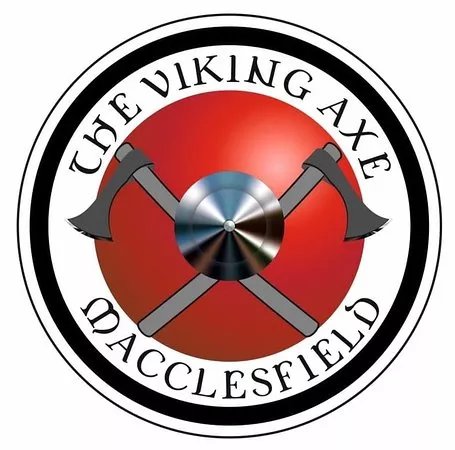 The Viking Axe