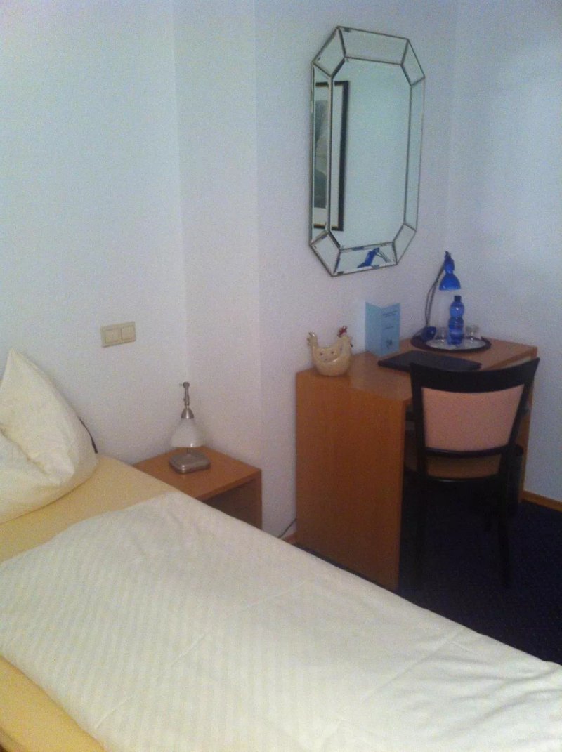 Hotel am Kastell