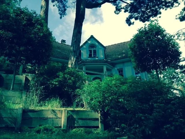 Villa Opalie