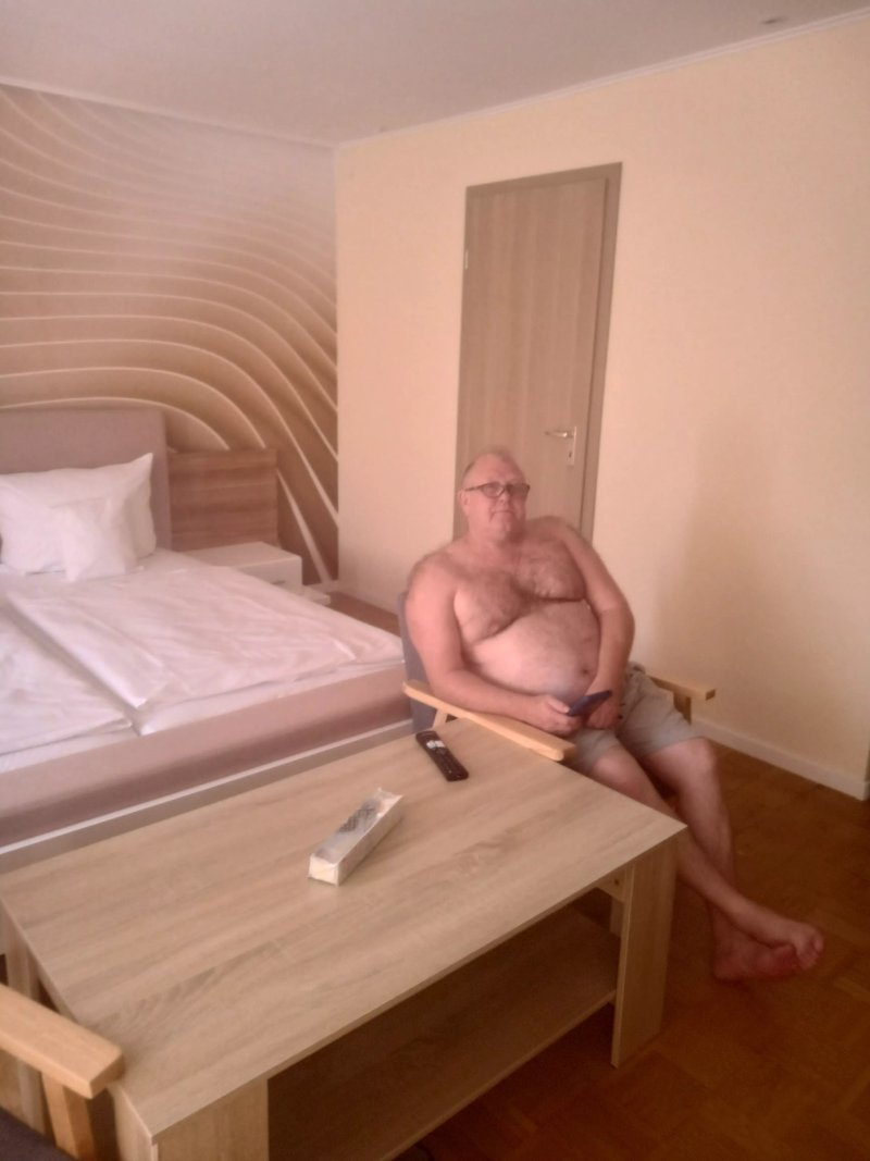 Hotel Andrea Garni