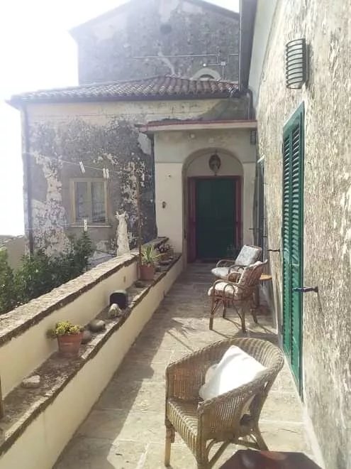 Palazzo Pascale