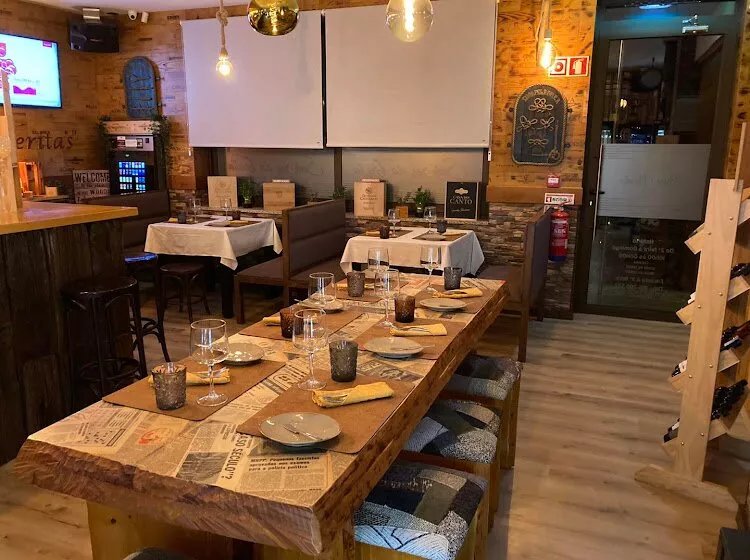 Restaurante Sabores Da Grelha