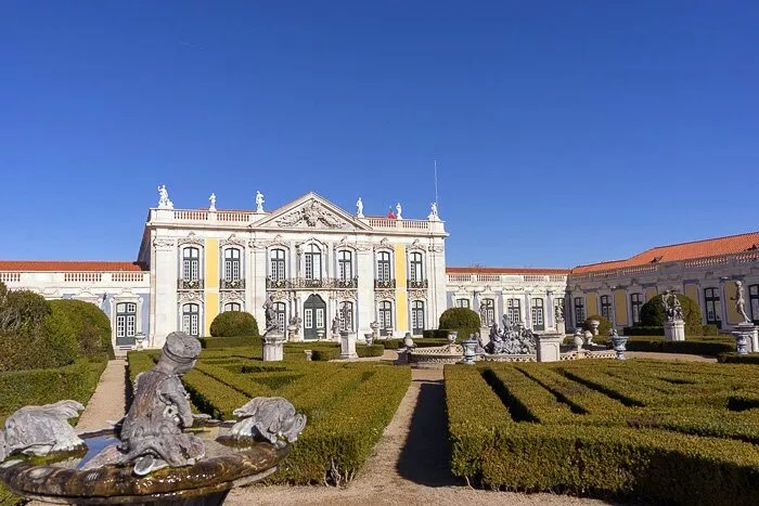 Turismo em Portugal