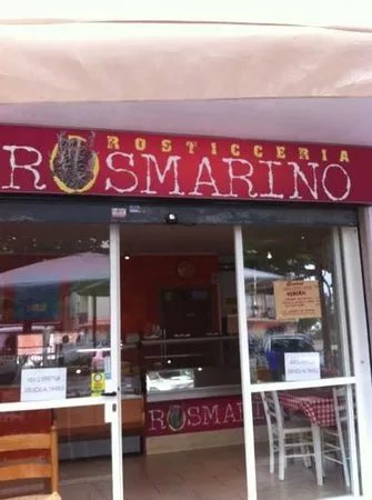 Rosticceria Rosmarino