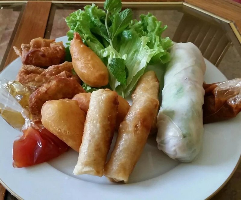 Le Mekong