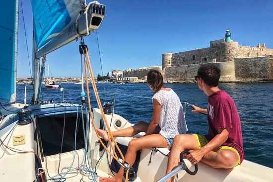 Circolo della Vela Lakkios