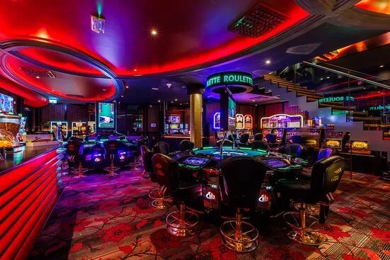 Jack’S Casino