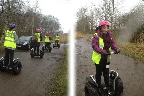 Segwayz North West