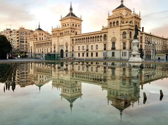 Academia de Caballeria