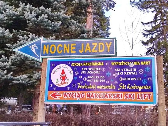 Wesola Gorka