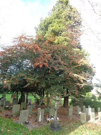 St Andrews Church