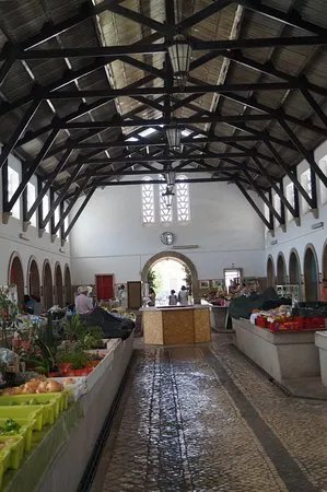 Mercado Municipal de Silves