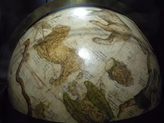 Mercatormuseum