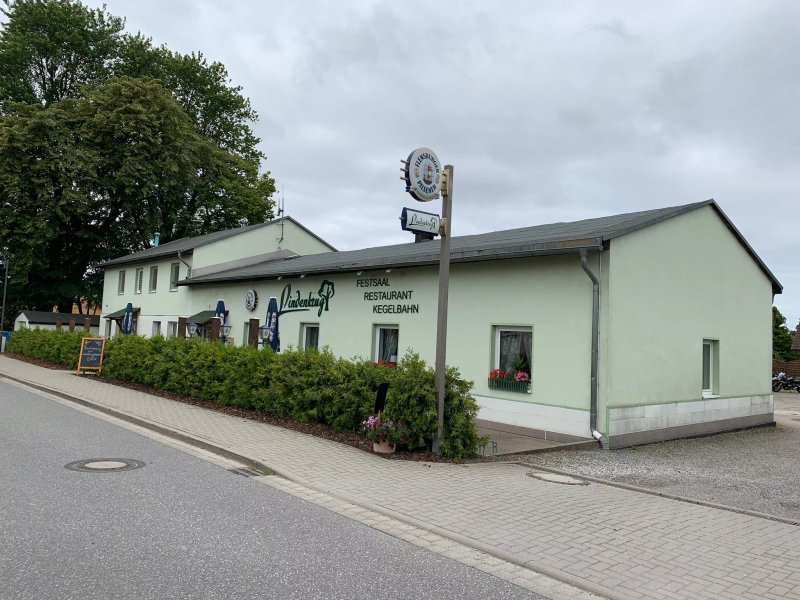 Gasthof Lindenkrug