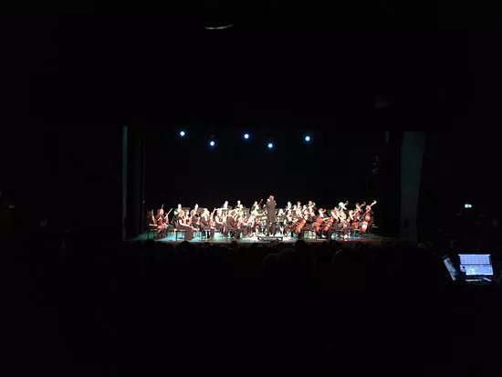 Theater Junushoff