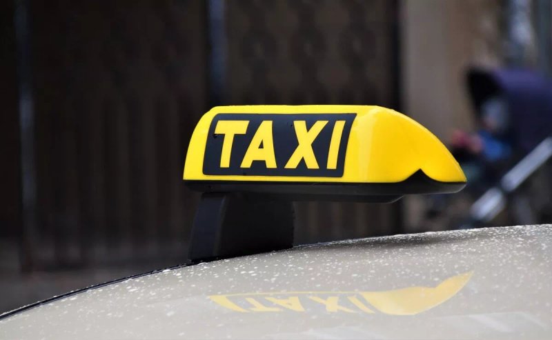Taxi Lugano 24 Nostop