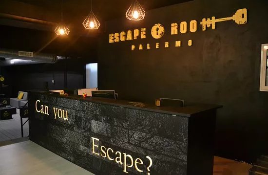 Escape Room Palermo
