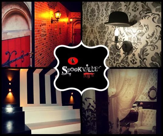 Spookville