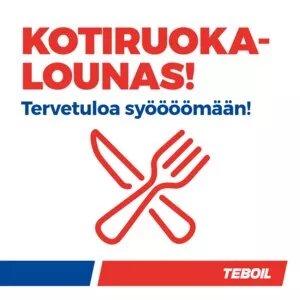 Teboil Turku Runosmaki
