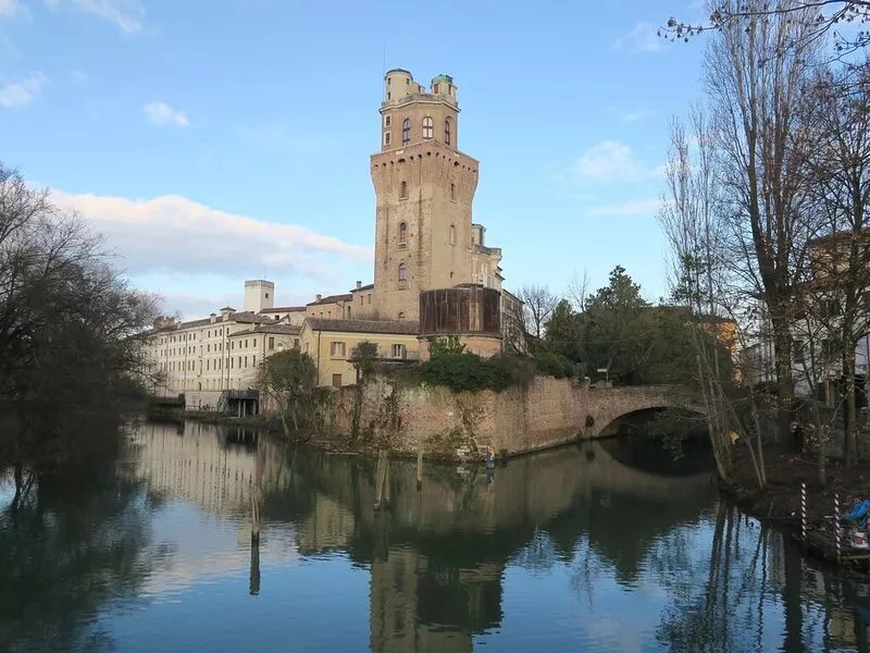 Conti house, a cultural experience in the footsteps of Shakespeare