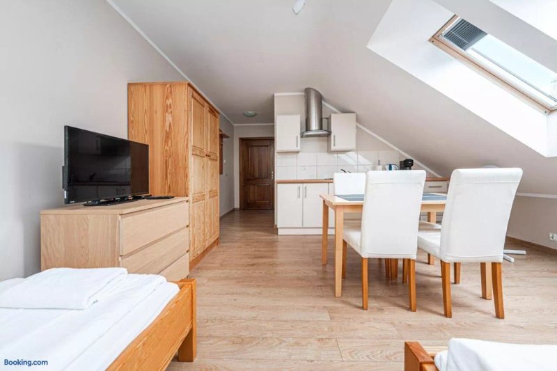 Apartamenty Sopocki Zakatek