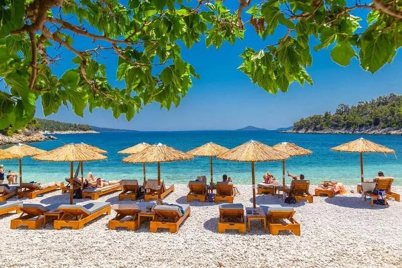 Villa Tassoula - One Bedroom Villa, Sleeps 3