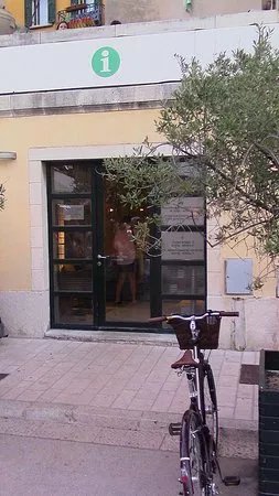 Tourist Board of Rovinj-Rovigno