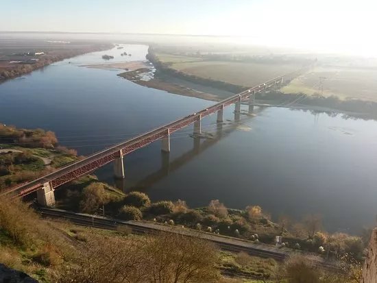 Ponte Dom Luis I