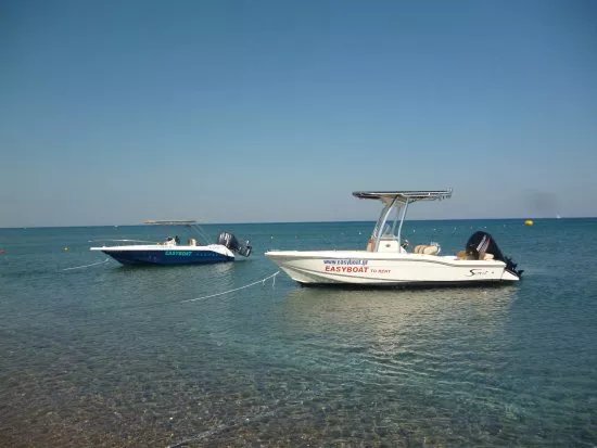 Rock My Boat