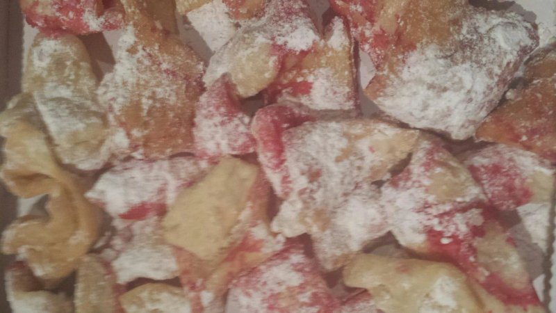 Pizzeria Viroli La Pizza