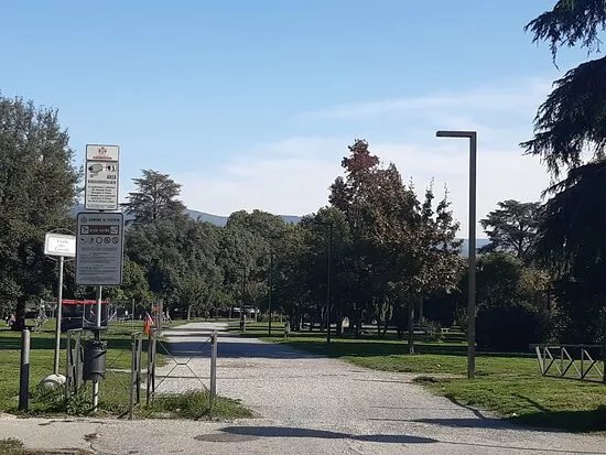 Piazza Della Resistenza (Piazza D’Armi) Pistoia