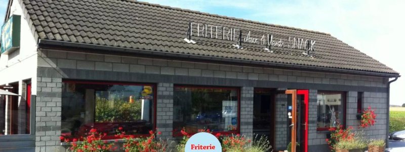 Friterie Aux 4 Vents