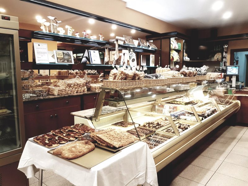 Pastisseria Sole Pallares