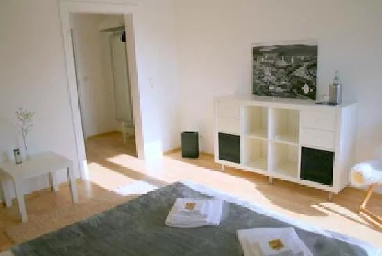 Ferienlodge