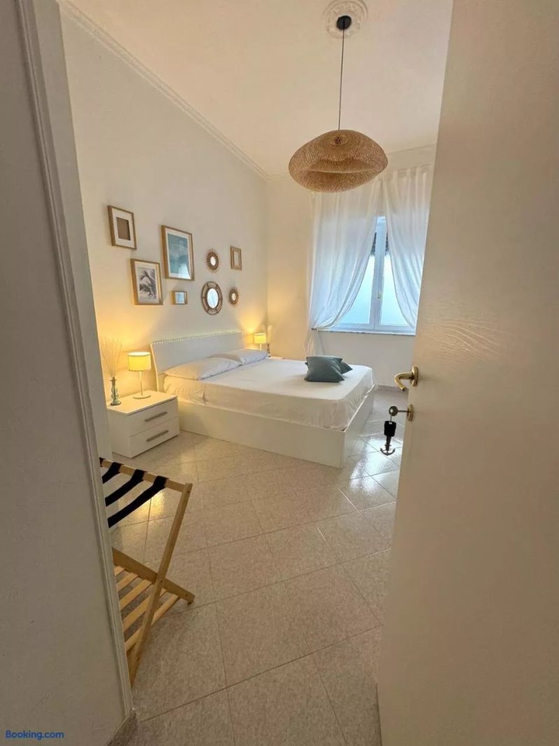 A Due Passi dal Mare B&B