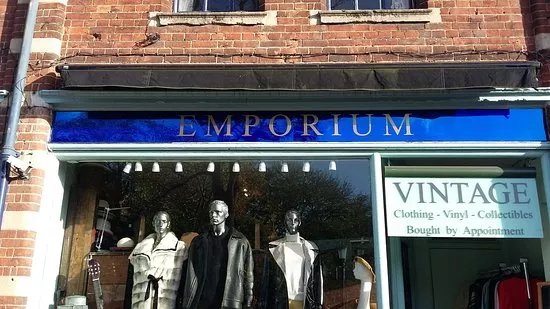 Ballroom Emporium
